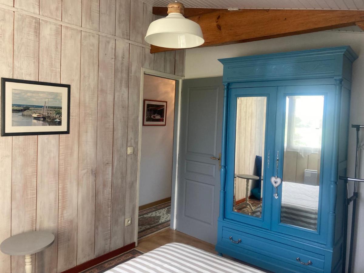 La Casa Cantarana Le Teich Extérieur photo
